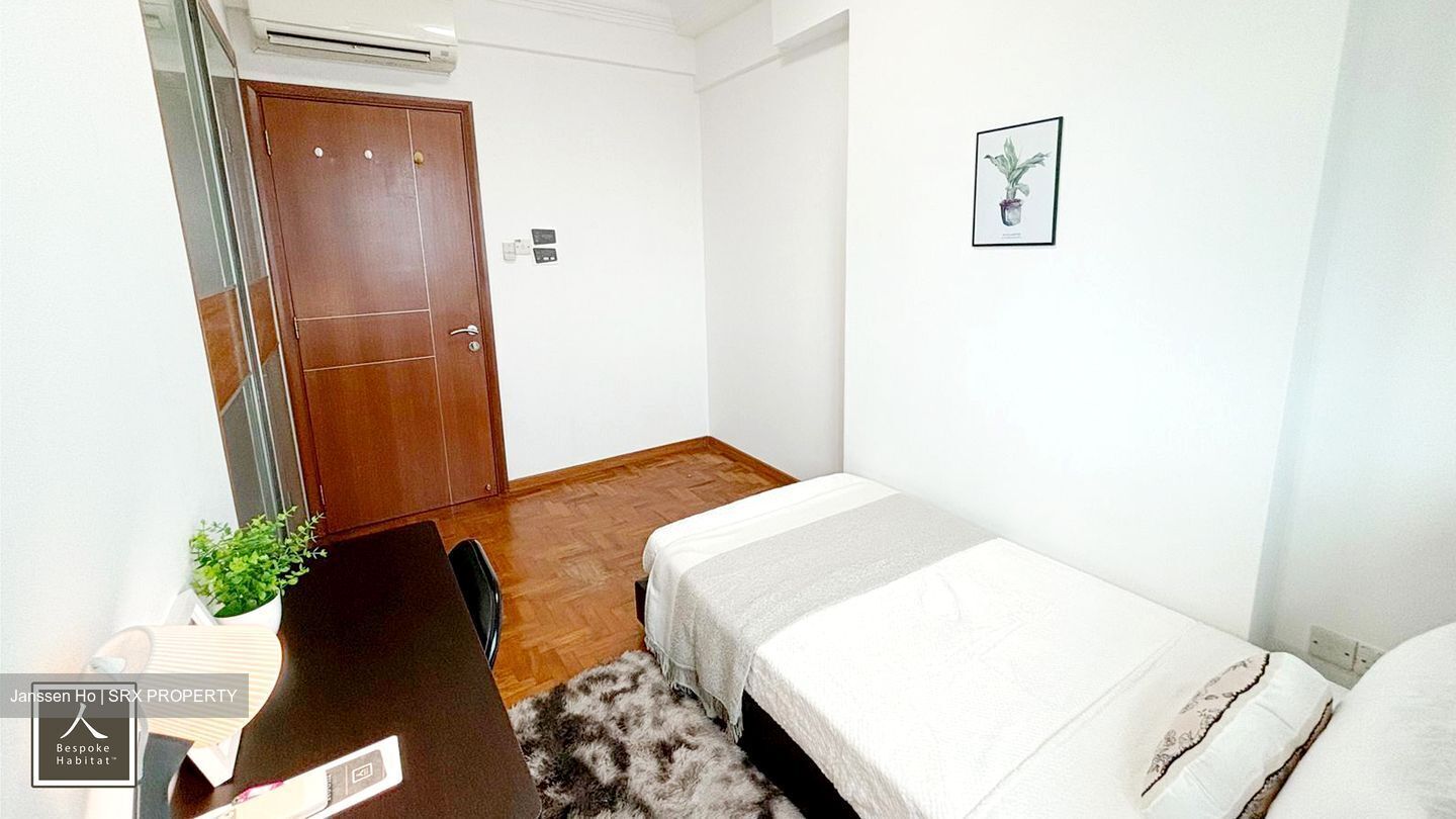 Fortune Jade (D15), Apartment #593420091